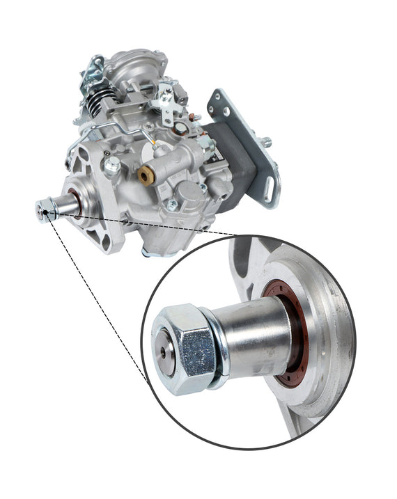 Pompe d'injection de carburant 0460426103 pour moteur Dodge Cummins 5,9 L 6BT 88-93