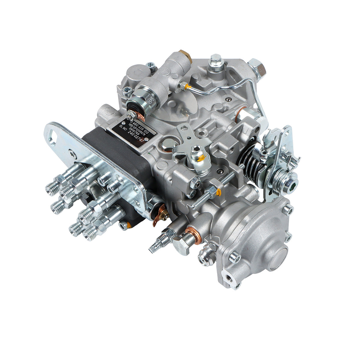 Fuel Injection Pump 0460426103 for 88-93 Dodge Cummins 5.9L 6BT - Sinocmp