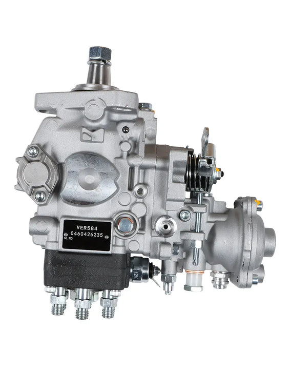 Pompe d'injection de carburant 0460426235 87840637 pour moteur New Holland