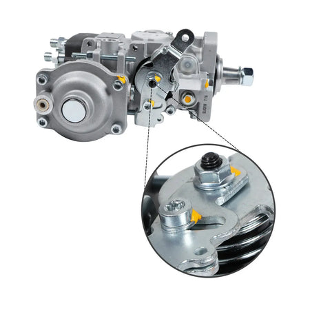 Fuel Injection Pump 0460426235 87840637 for New Holland Engine SINOCMP