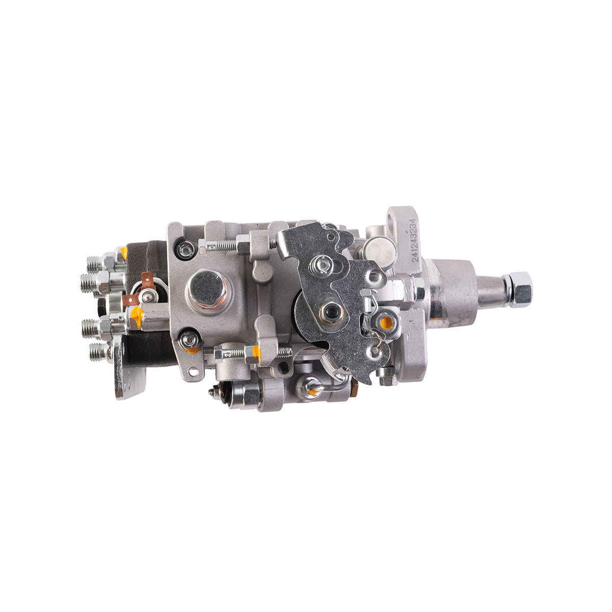 Fuel Injection Pump 0460426357 504047351 for NEW Holland TS115A Tractor - Sinocmp