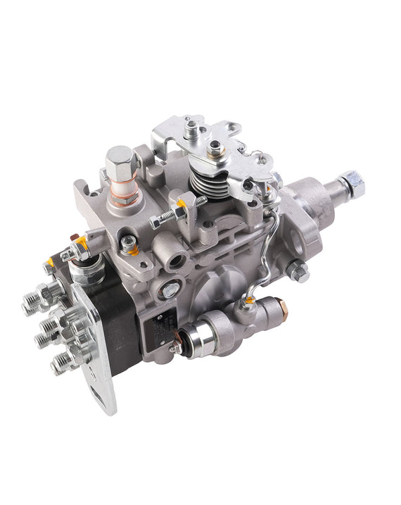 Pompe d'injection de carburant 0460426357 504047351 pour nouveau tracteur Holland TS115A
