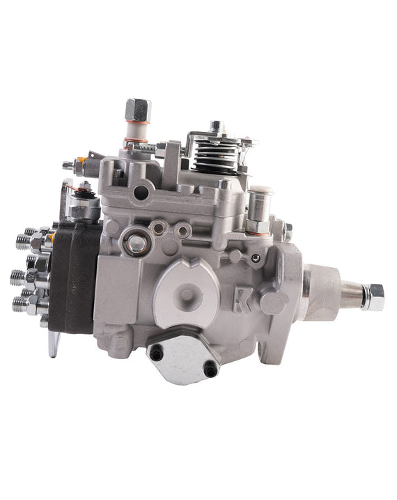 Pompe d'injection de carburant 0460426357 504047351 pour nouveau tracteur Holland TS115A