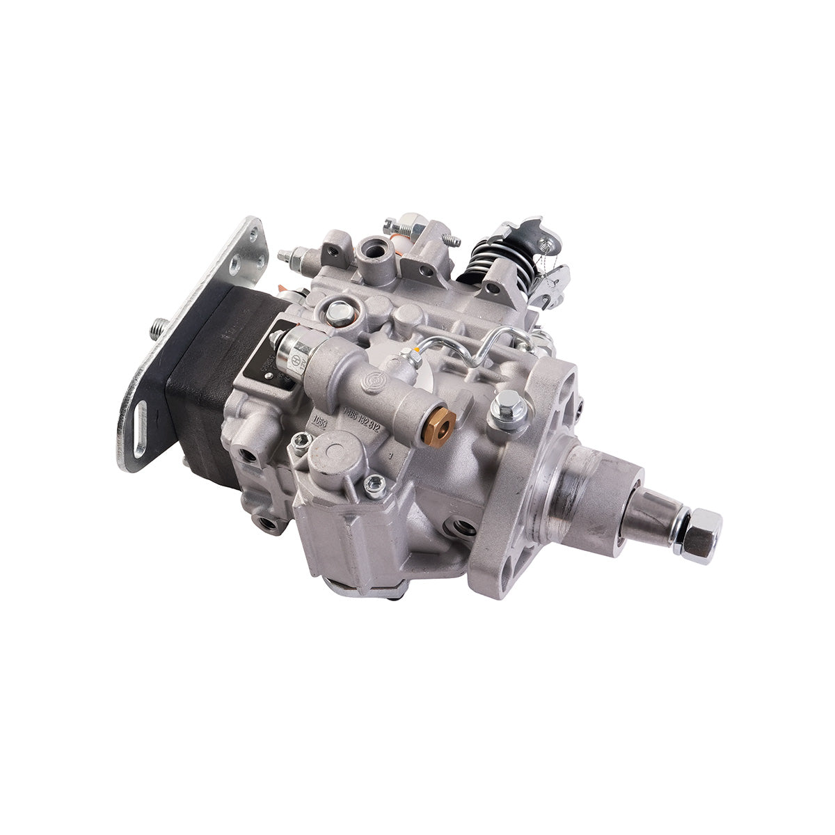 Fuel Injection Pump 0460426357 504047351 for NEW Holland TS115A 