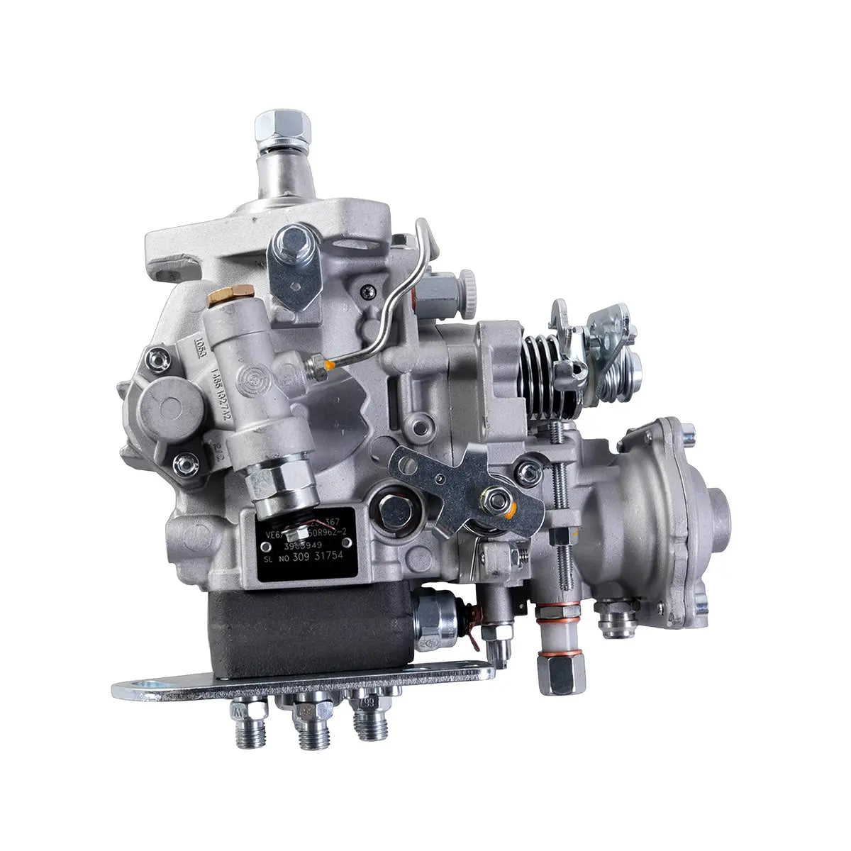 Fuel Injection Pump 0460426367 3288249 for Cummins 6BT Engine SINOCMP