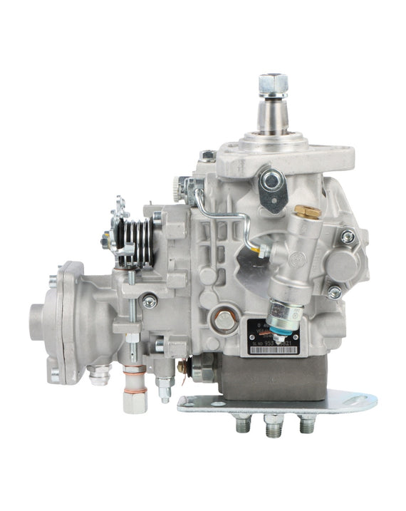 Pompe d'injection de carburant 0460426371 pour chargeur sur pneus Case New Holland W130 W130TC LW130B