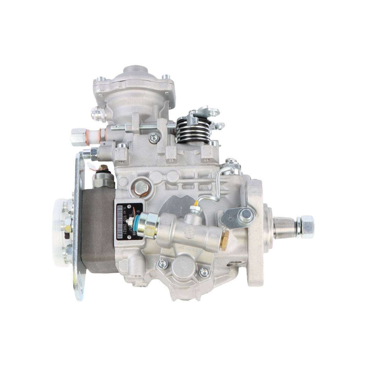 Fuel Injection Pump 0460426371 for Case New Holland W130 W130TC LW130B Wheel Loader - Sinocmp