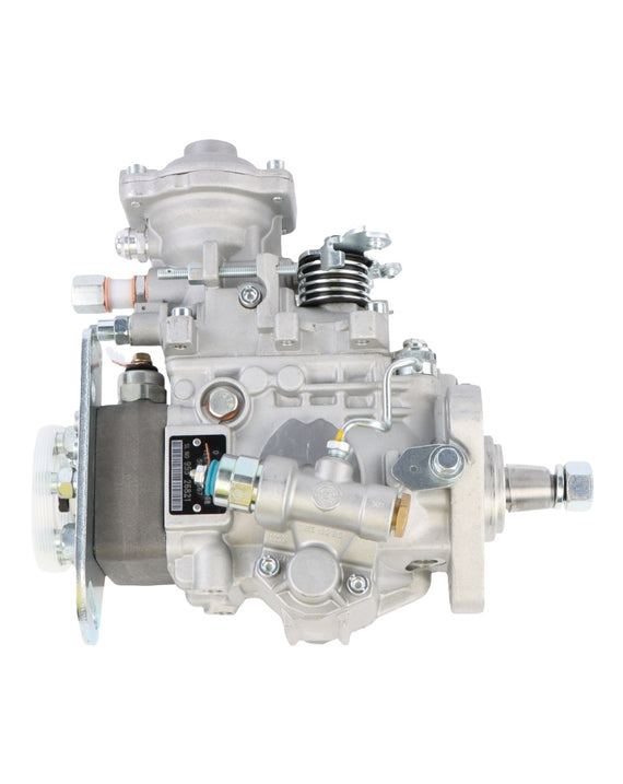 Pompe d'injection de carburant 0460426371 pour chargeur sur pneus Case New Holland W130 W130TC LW130B