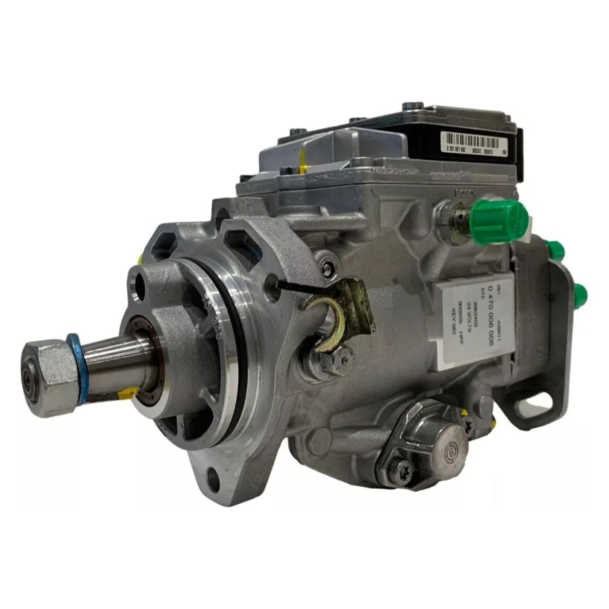 Bomba de injeção de combustível 0470006006 3965403 para Cummins QSB5.9L Diesel Motor