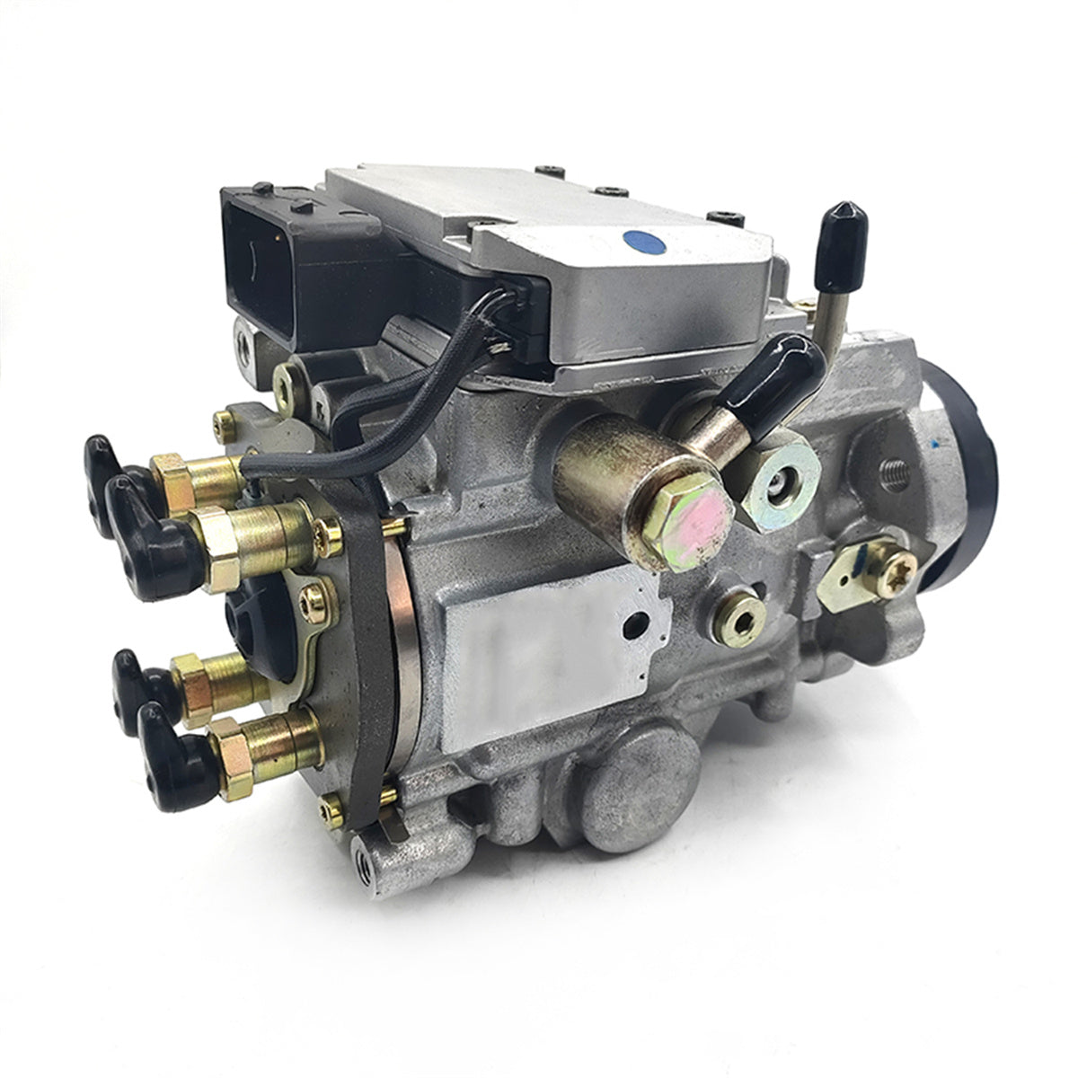 Fuel Injection Pump 0470504033 for Nissan NP300 NAVRA 2.5DCi