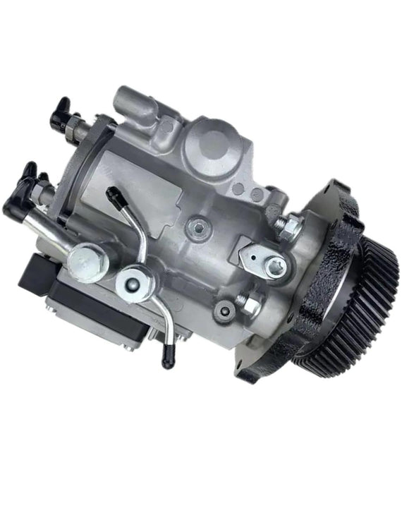 Bomba de inyección de combustible 0470504037 para Isuzu D-Max 3.0 DiTD