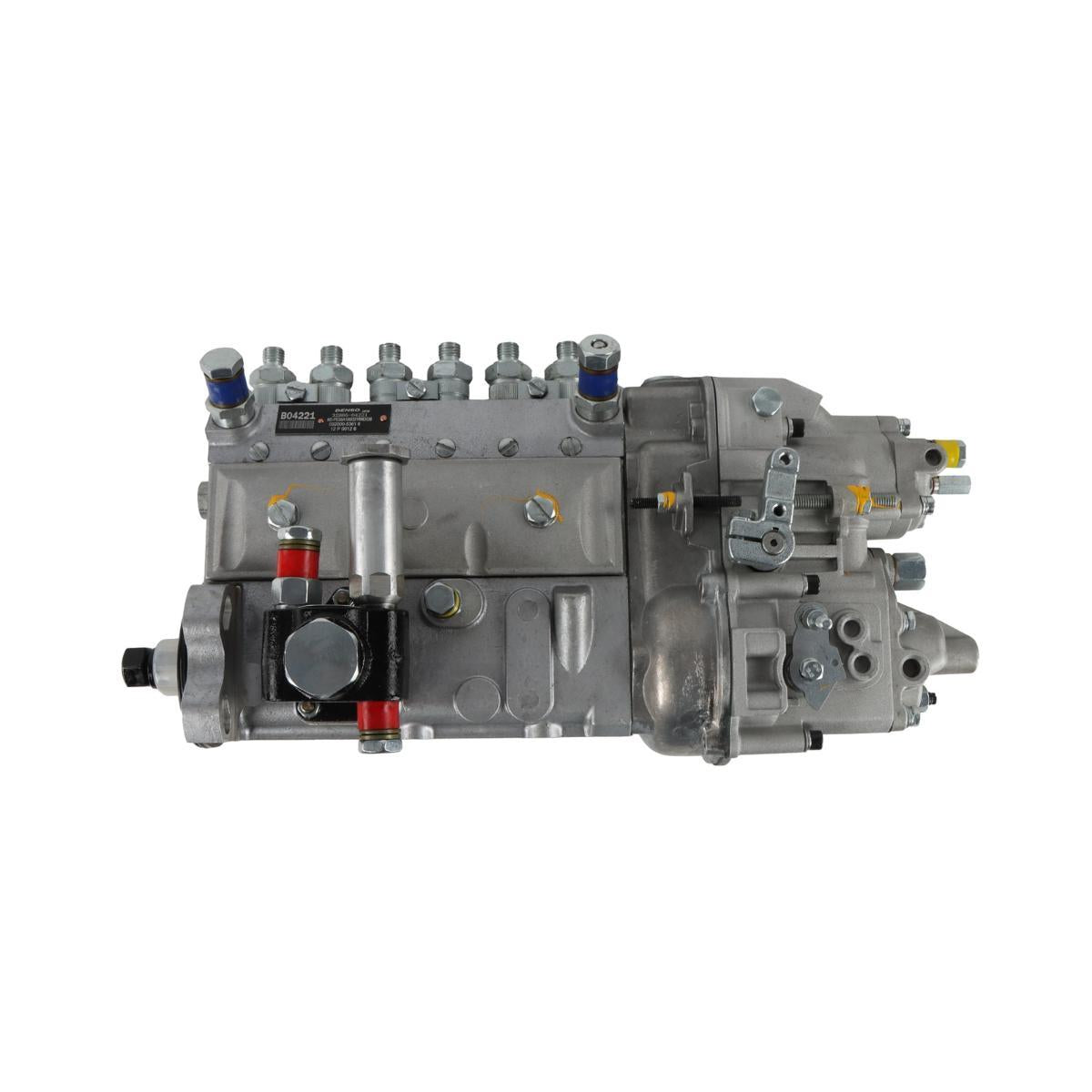 Fuel Injection Pump 092000-53616 for Mitsubishi S6S Diesel Engine