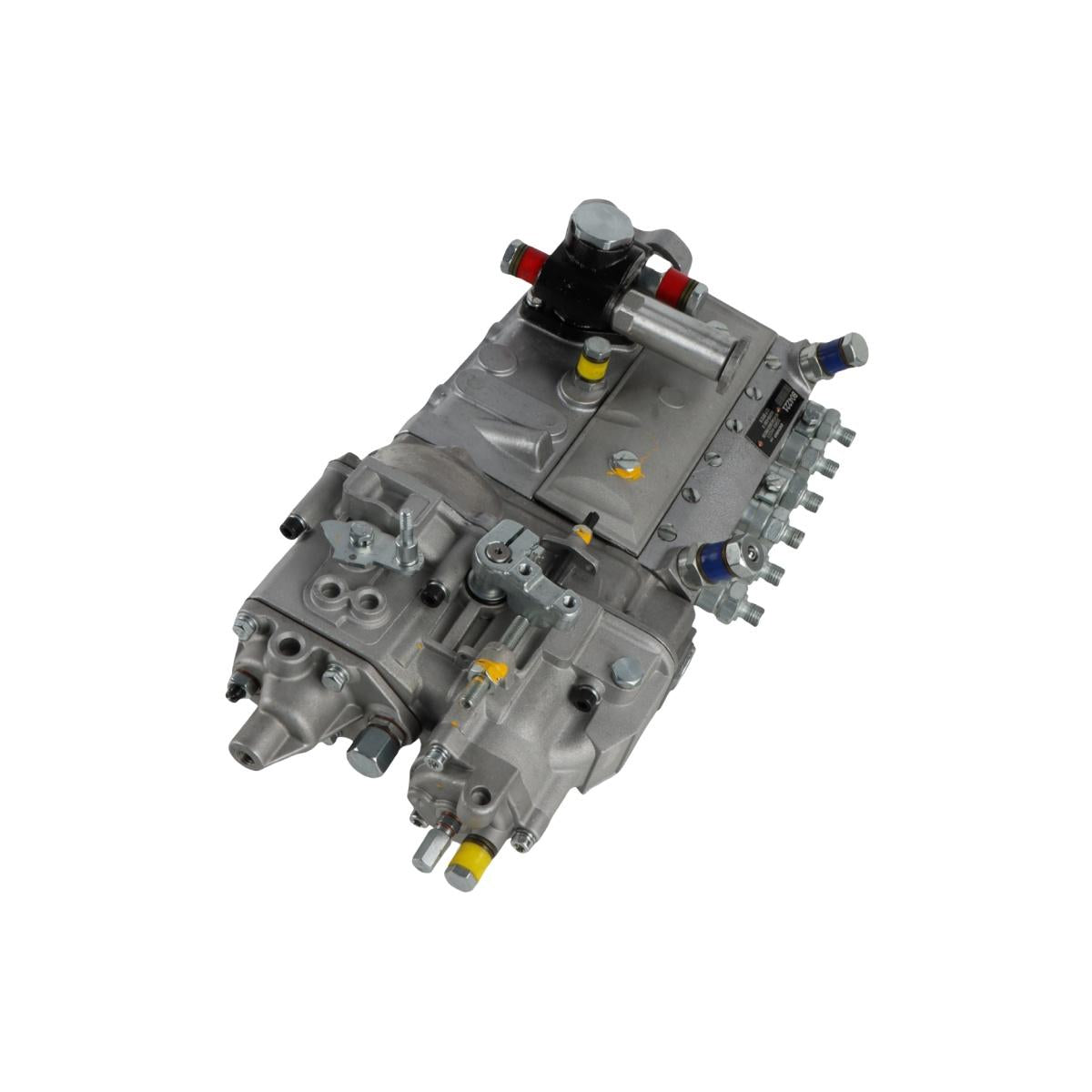Fuel Injection Pump 092000-53616 for Mitsubishi S6S Diesel Engine - Sinocmp