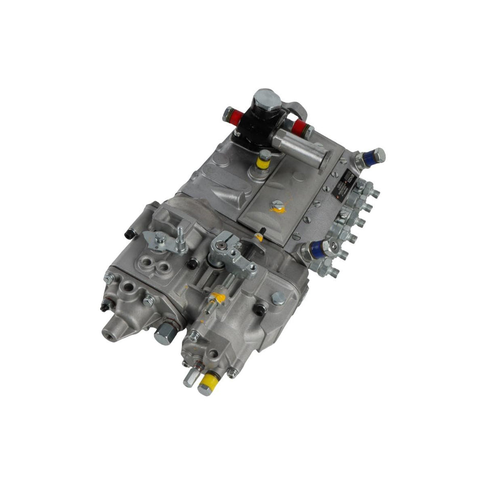 Fuel Injection Pump 092000-53616 for Mitsubishi S6S Diesel Engine - Sinocmp