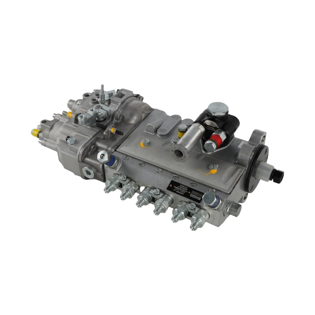 Fuel Injection Pump 092000-53616 for Mitsubishi S6S Diesel Engine - Sinocmp Part