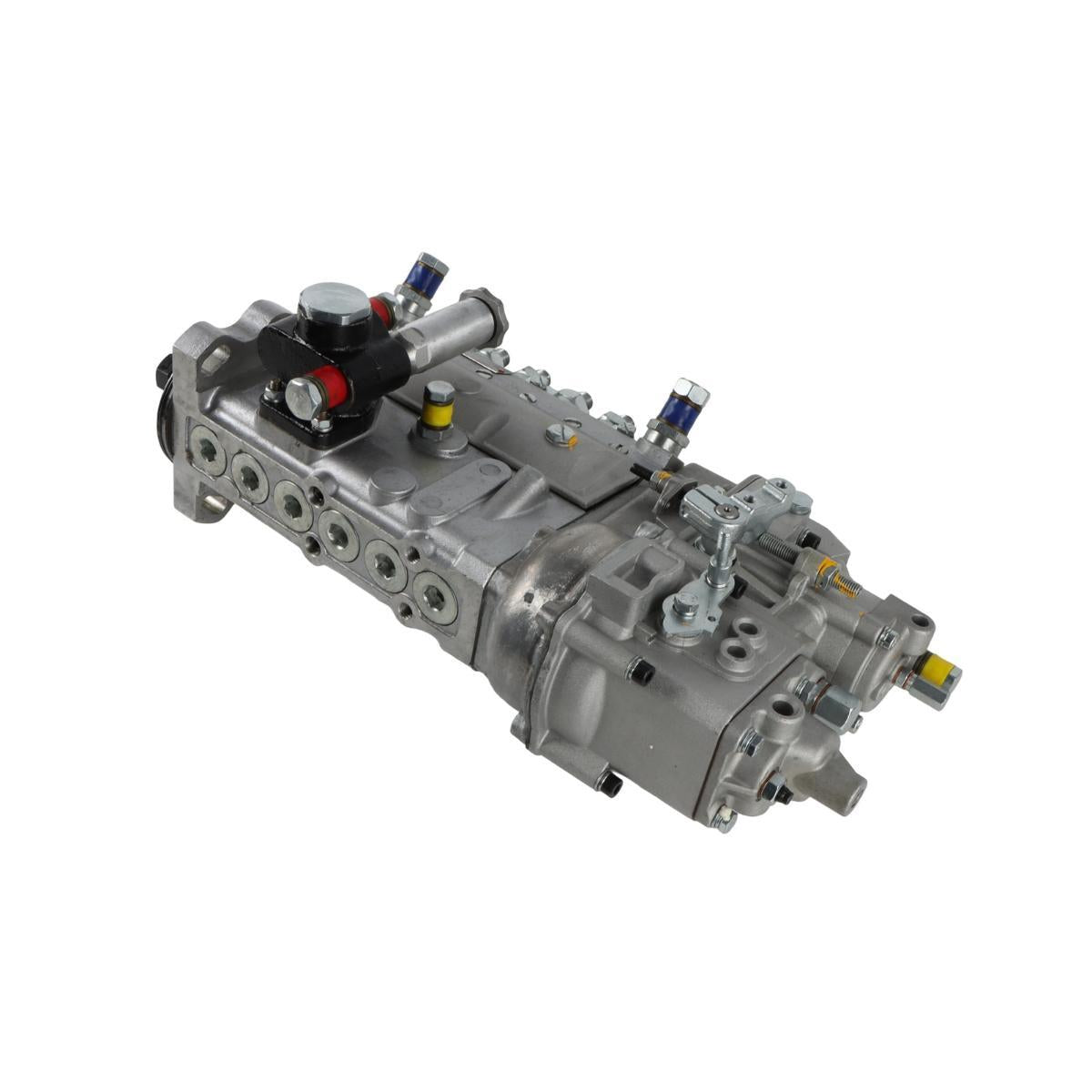 Side View of Fuel Injection Pump 092000-53616 for Mitsubishi S6S Diesel Engine