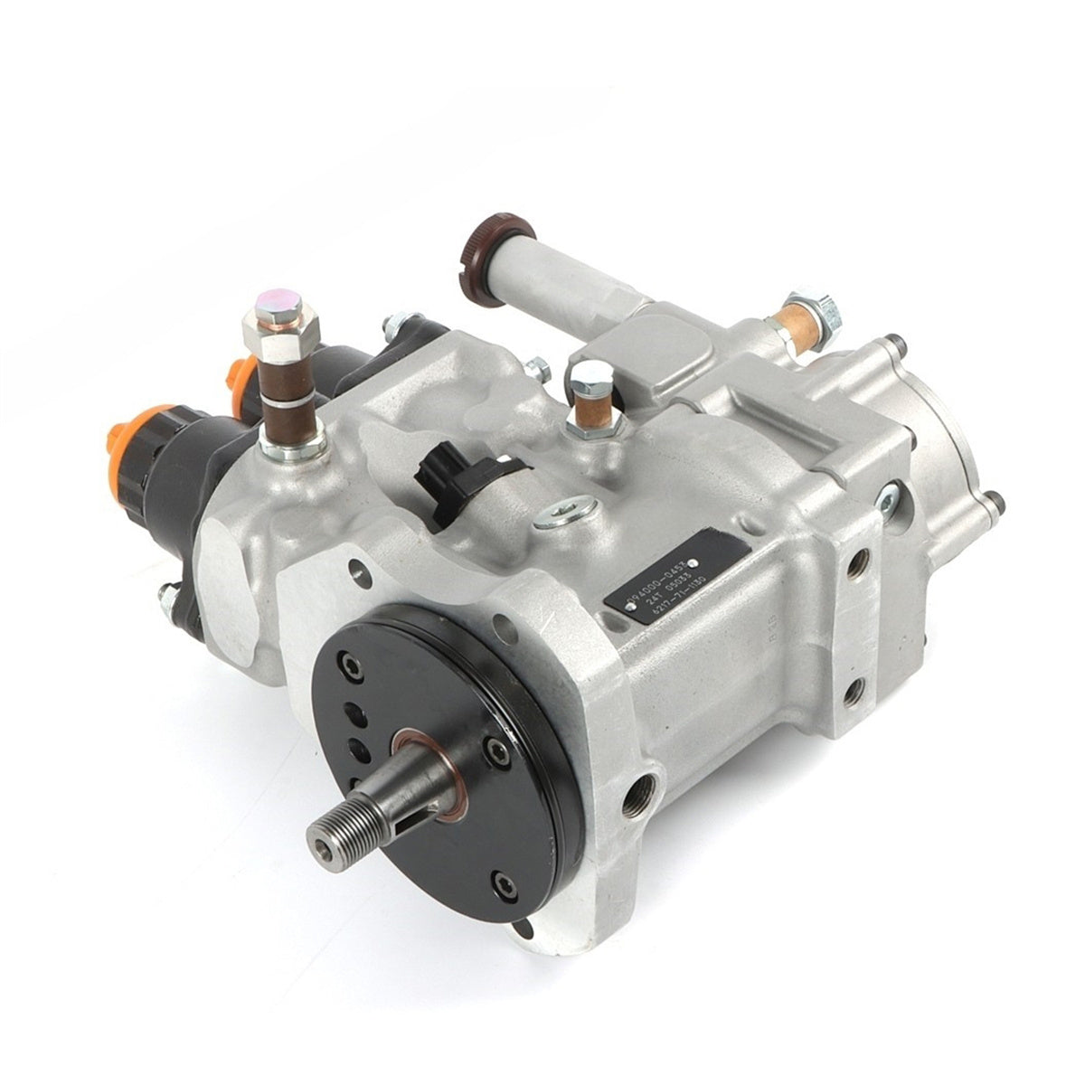 Fuel Injection Pump 094000-0453 6217-71-1130 for Komatsu