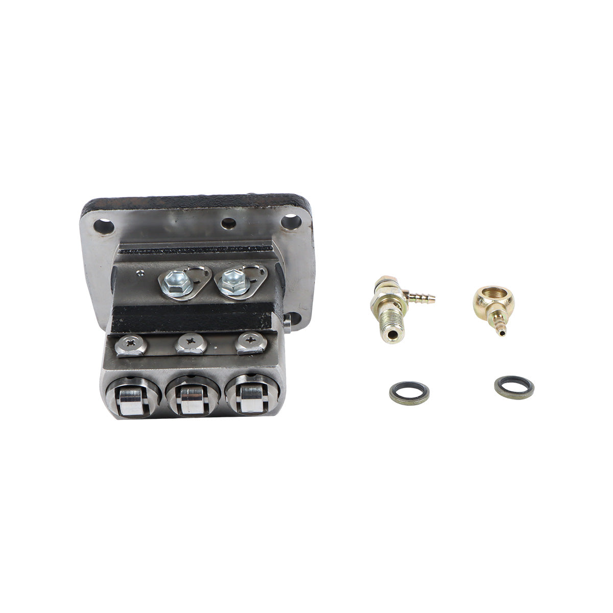 Fuel Injection Pump 094500-1630 for Kubota V2607 V2403 Engine