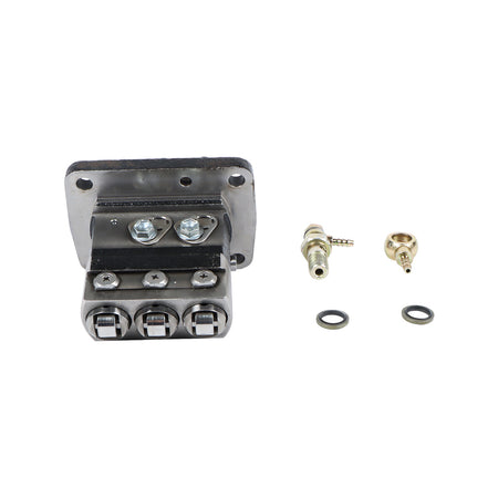 Fuel Injection Pump 094500-1630 for Kubota V2607 V2403 Engine