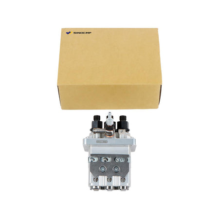 Fuel Injection Pump 094500-3730 for Perkins 403C-11 403D-11 Engine - Sinocmp Package