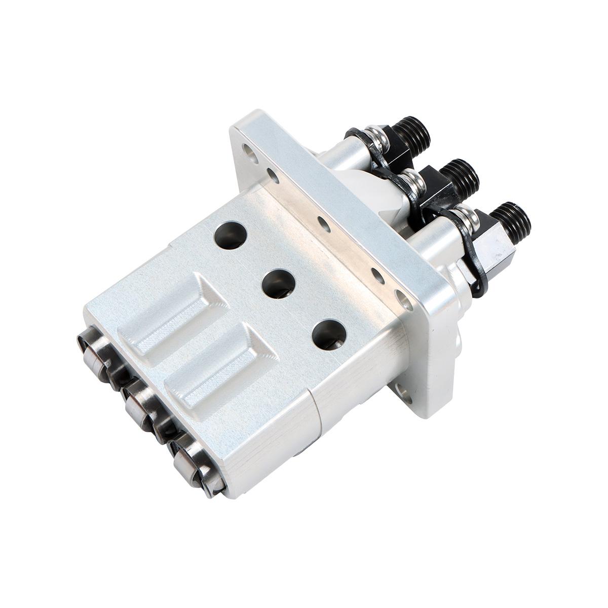 Fuel Injection Pump 094500-3730 for Perkins 403C-11 403D-11 Engine