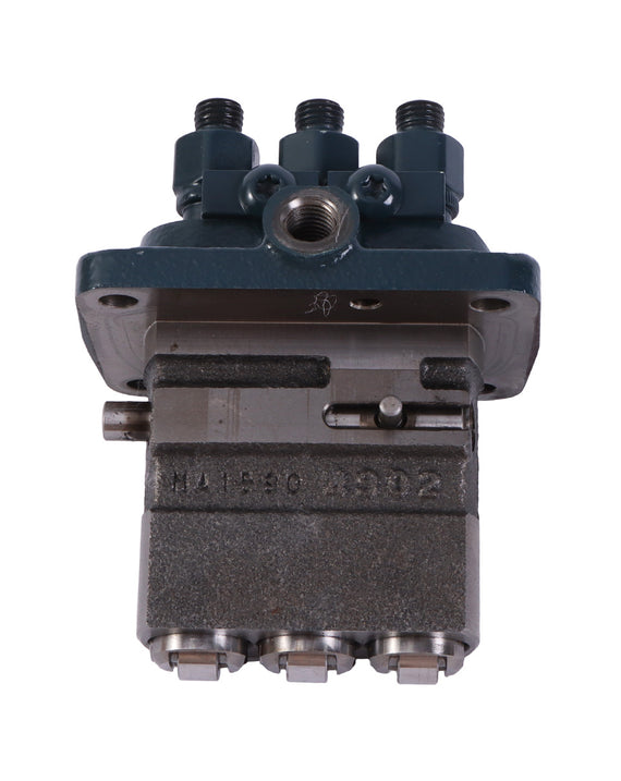 Pompe d'injection de carburant 094500-7510 1G723-51012 pour moteur Kubota D1703 D1503-M