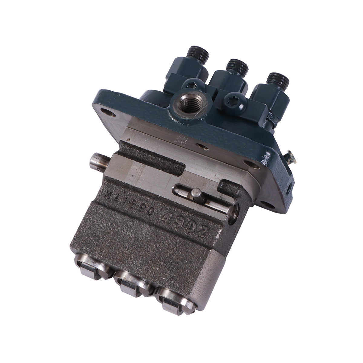 Fuel Injection Pump 094500-7510 1G723-51012 for Kubota Engine D1703 D1503-M - Sinocmp