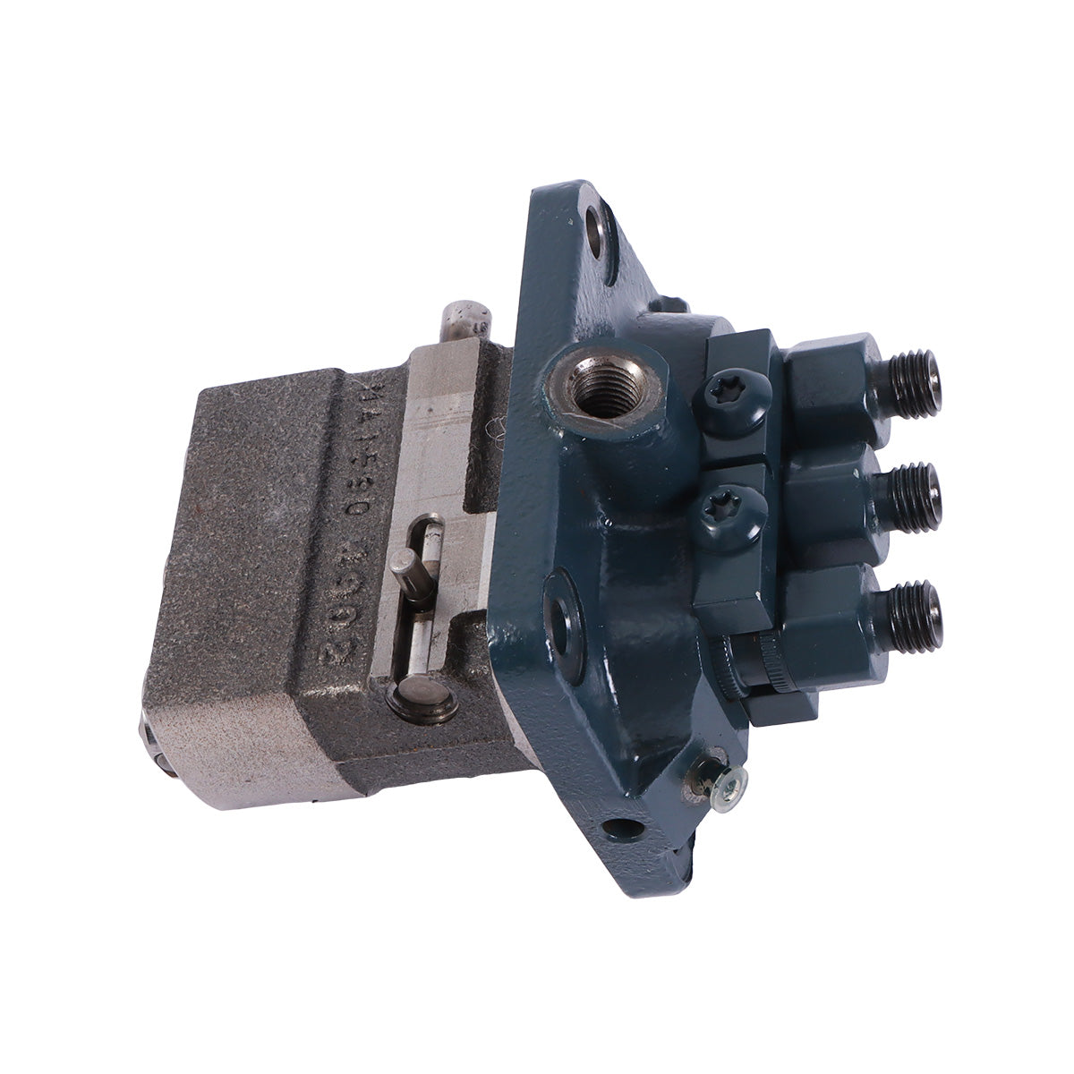 Fuel Injection Pump 094500-7510 1G723-51012 for Kubota 