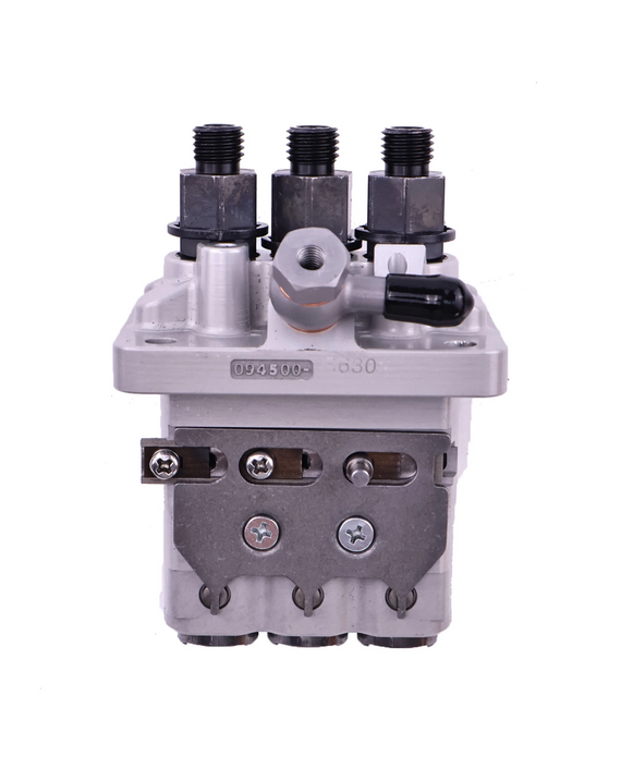 Pompe d'injection de carburant 094500-8630 pour moteur Denso Perkins S3L 403D-11 403C-11