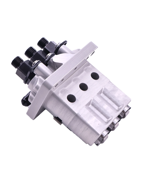 Pompe d'injection de carburant 094500-8630 pour moteur Denso Perkins S3L 403D-11 403C-11