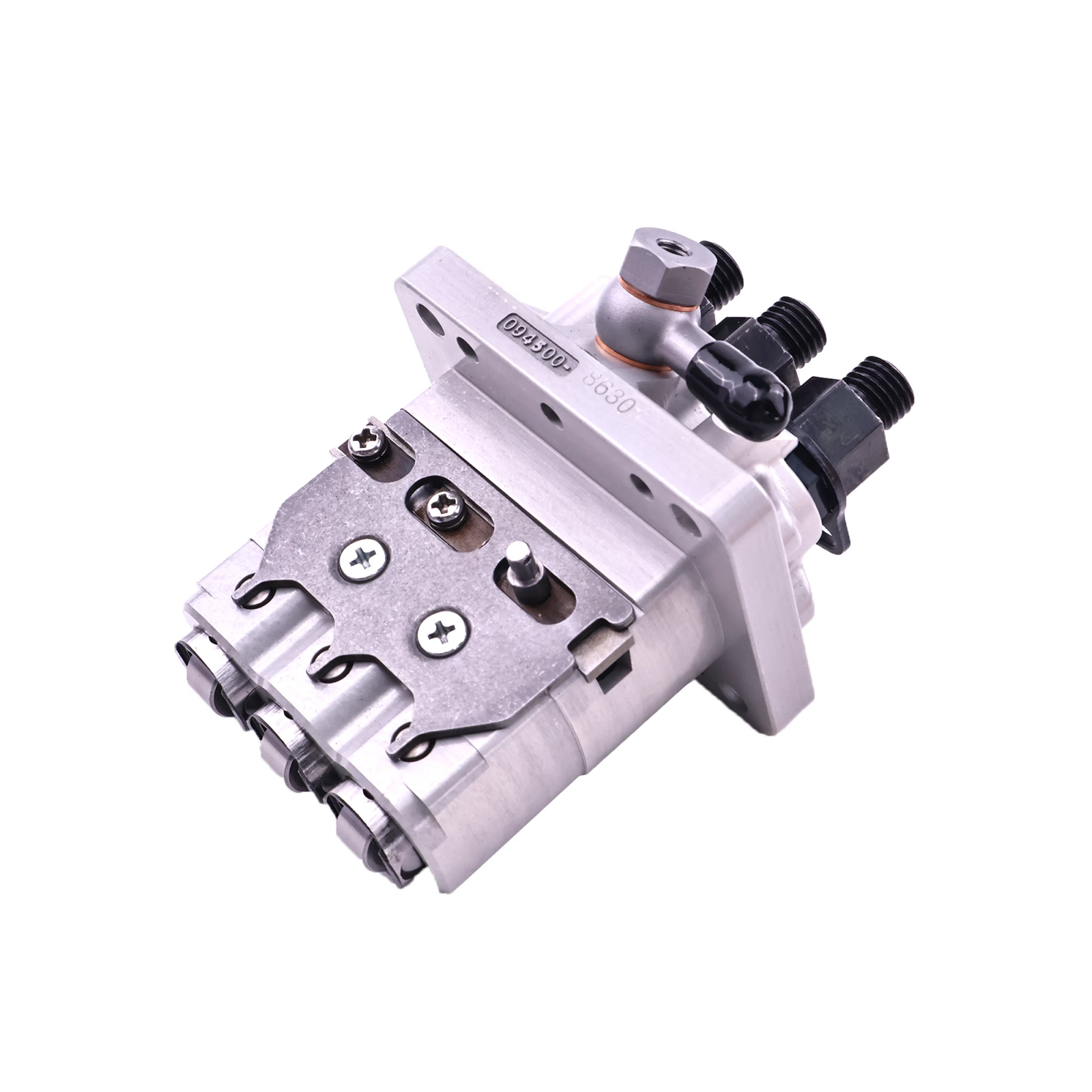 Fuel Injection Pump 094500-8630 for Denso Perkins S3L 403D-11 