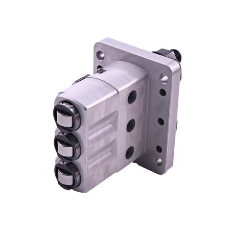 Fuel Injection Pump 094500-8630 for Denso Perkins 