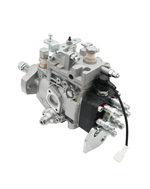 Pompe d'injection de carburant 096000-4600 22100-58470 pour moteur Toyota 14B