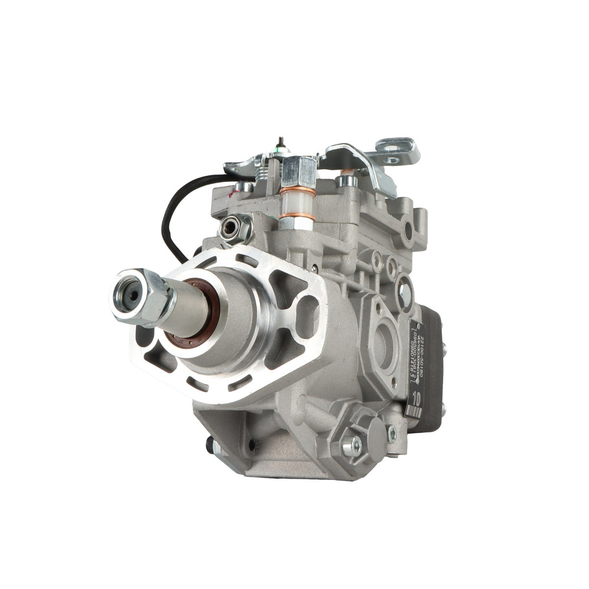 Fuel Injection Pump 096500-3081  22100-5D180 for Toyota Hiace 5LE 3TR 