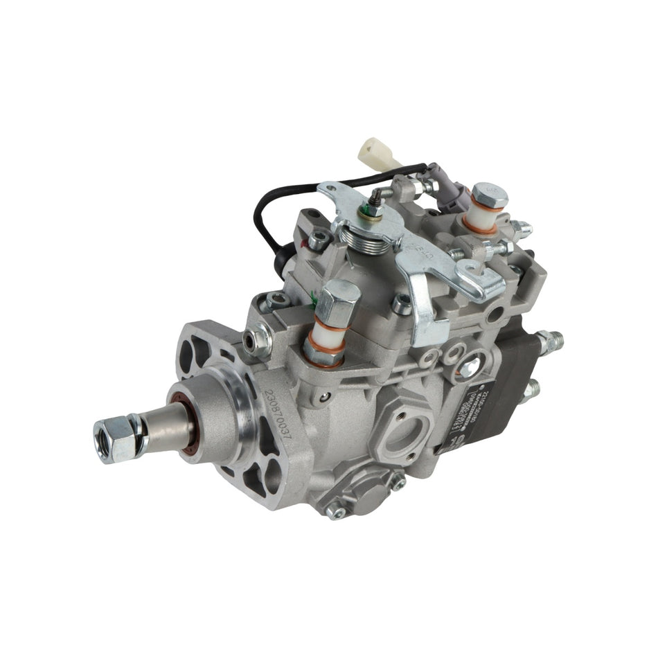 Fuel Injection Pump 096500-3081  22100-5D180 for Toyota Hiace 5LE 3TR Engine - Sinocmp