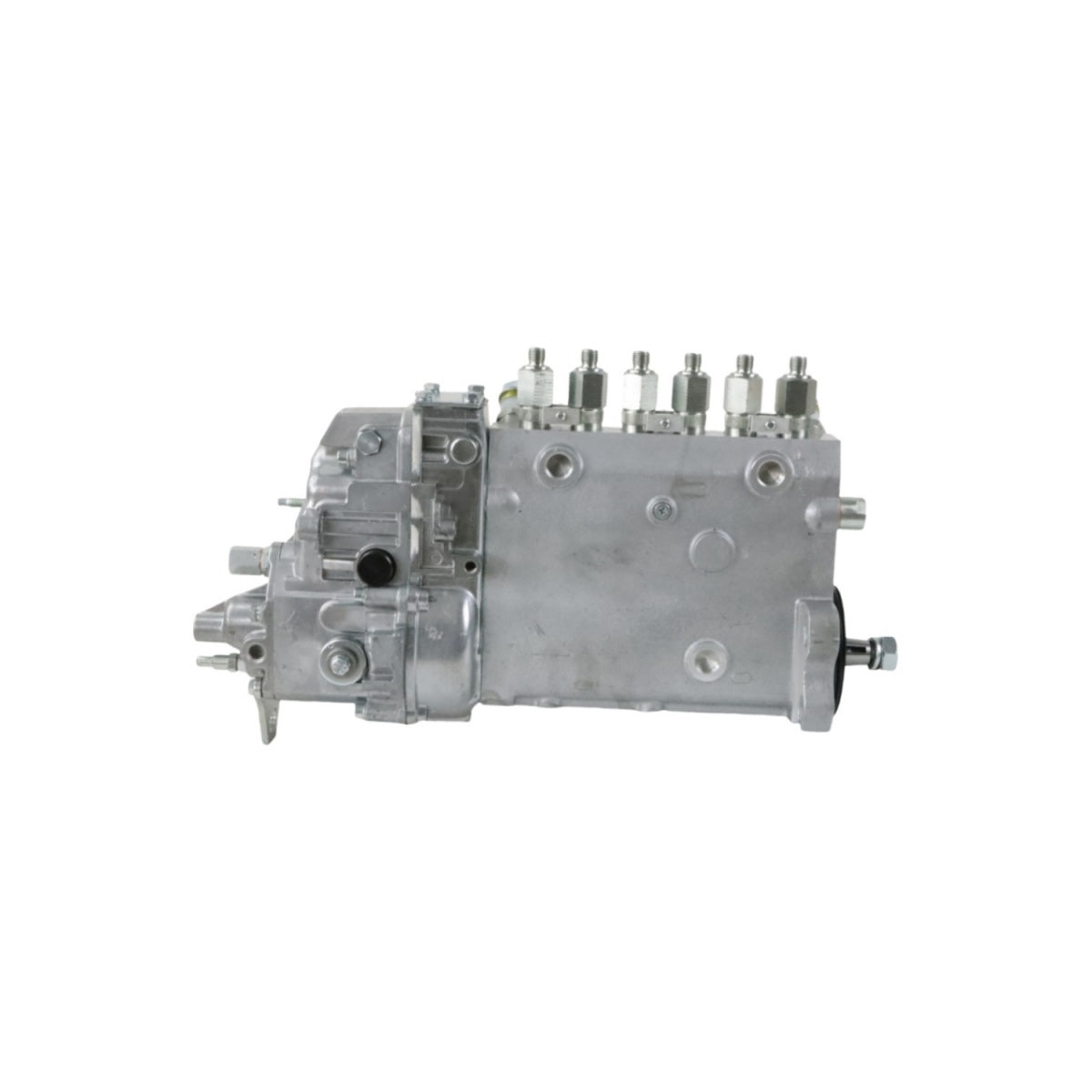 Fuel Injection Pump 101061-9990 3863840 for Komatsu S6D102E-1C Engine PC200-6 Excavator