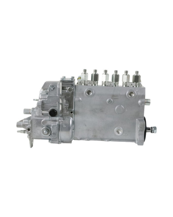 Pompe d'injection de carburant 101061 – 9990 3863840 pour moteur Komatsu S6D102E-1C, pelle PC200-6
