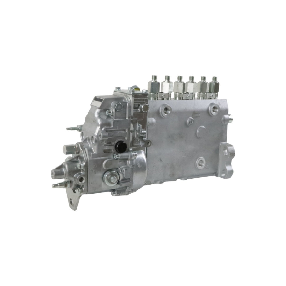 Fuel Injection Pump 101061-9990 3863840 for Komatsu S6D102E-1C Engine PC200-6 Excavator - Sinocmp
