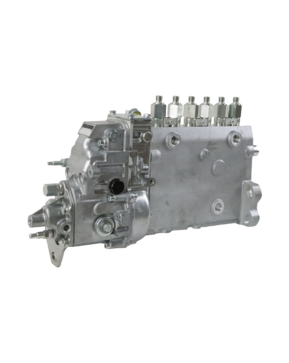 Pompe d'injection de carburant 101061 – 9990 3863840 pour moteur Komatsu S6D102E-1C, pelle PC200-6