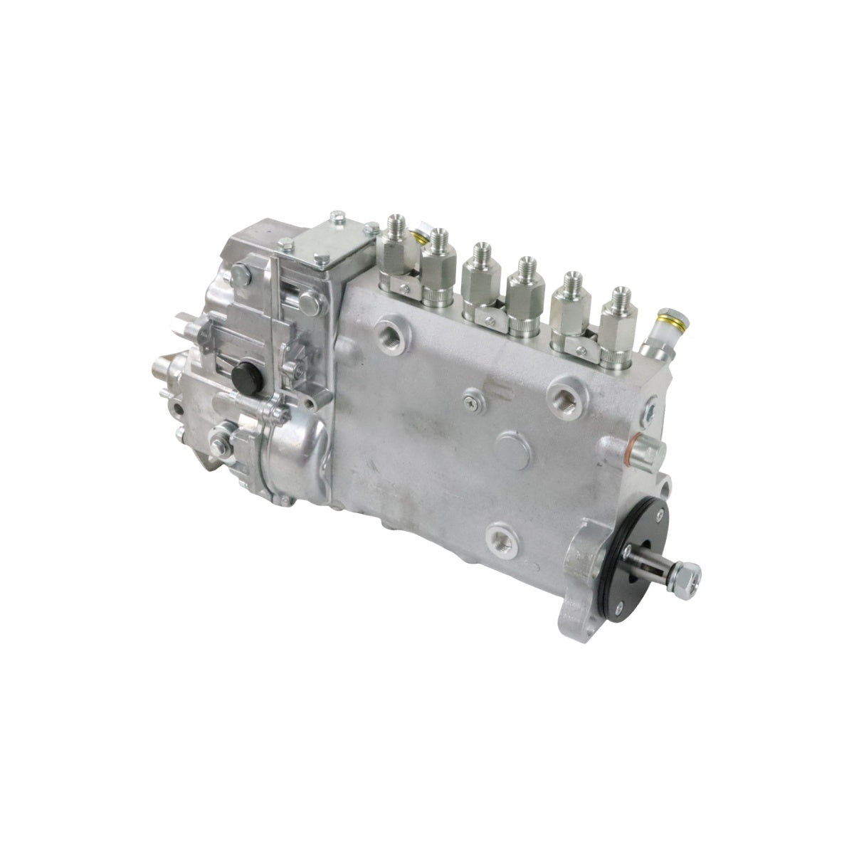 Fuel Injection Pump 101061-9990 3863840 for Komatsu S6D102E-1C Engine 