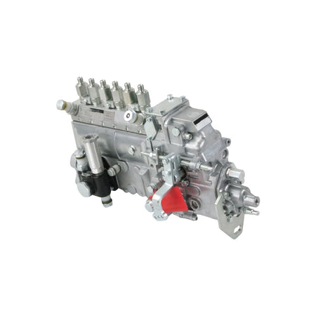 Fuel Injection Pump 101061-9990 3863840 for Komatsu PC200-6 Excavator