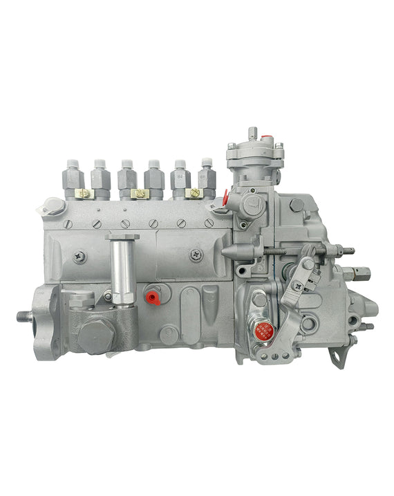 Pompe d'injection de carburant 101609-3750 pour moteur Cummins 6BT5.9