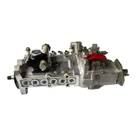 Fuel Injection Pump 101609-3760 4063845 - Sinocmp