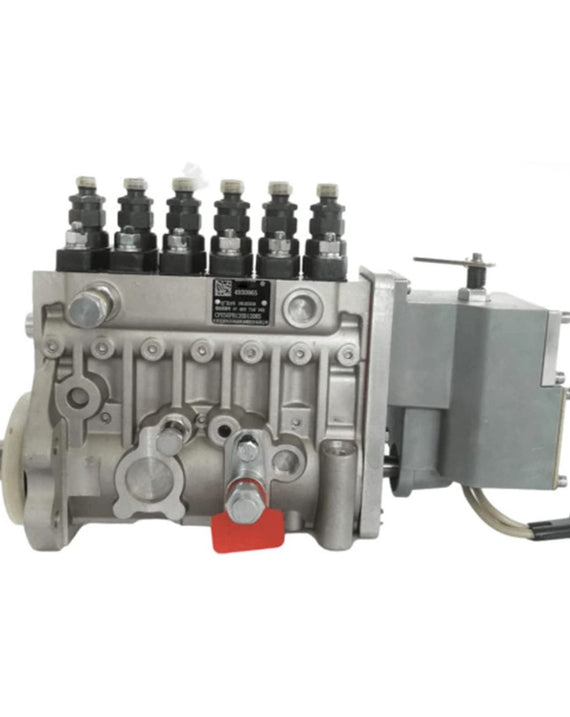 Bomba de inyección de combustible 10401016094 5262671 para el motor Cummins 6BT 5.9 Kubota U20