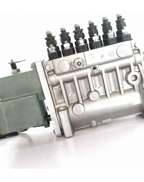 Bomba de inyección de combustible 10401016094 5262671 para el motor Cummins 6BT 5.9 Kubota U20