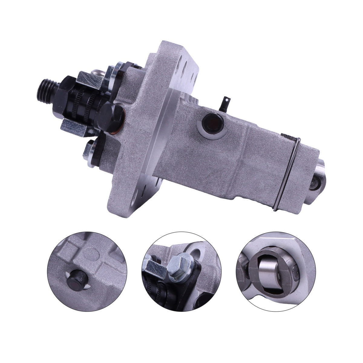 Fuel Injection Pump 104134-4030 9410617881 for Kubota New Holland TC45A TC45D TC35A - Sinocmp