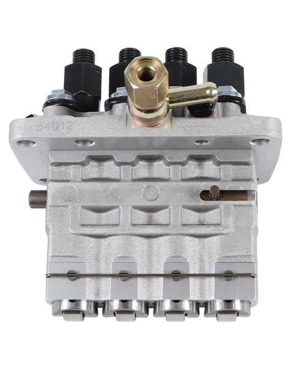Bomba de inyección de combustible 104135-4010 104135-4012 para motor Perkins 404D-22 404D-22T 404D-22TA 404C-22