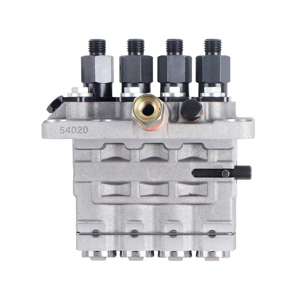 Fuel Injection Pump 104135-4020 9410617890 for Kubota Perkins 404C-22 404D-22 Engine