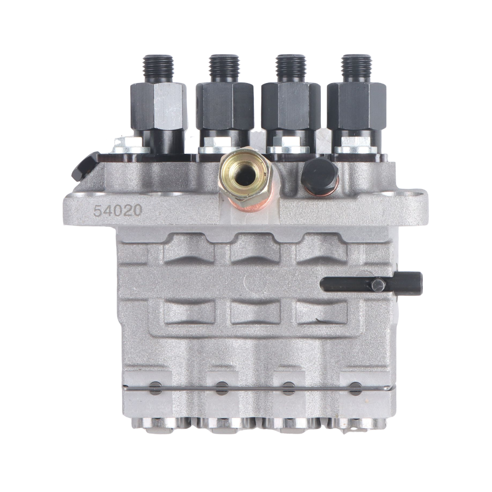 Fuel Injection Pump 104135-4020 9410617890 for Kubota Perkins 404C-22 404D-22 Engine