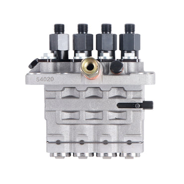 Fuel Injection Pump 104135-4020 9410617890 for Kubota Perkins 404C-22 404D-22 Engine